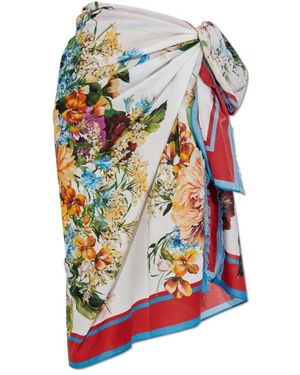 Dolce & Gabbana Beachwear - Multicolore