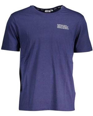 Fila T-camicie - Blu