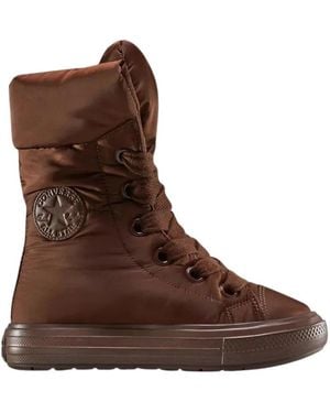 Converse Chuck Taylor All Star Elements Boot - Braun