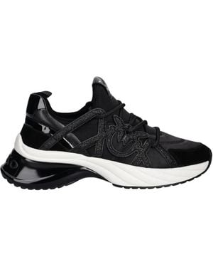 Pinko Trainers - Black