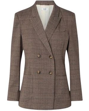 Liu Jo Blazers - Marrón
