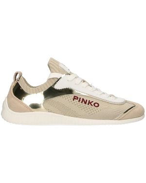 Pinko Trainers - Multicolour