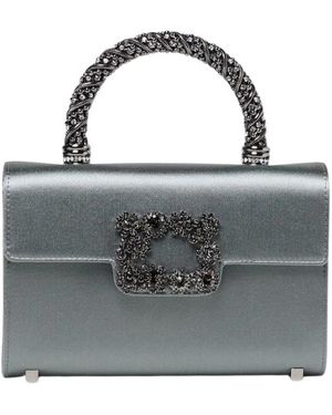 Roger Vivier Handbags - Gris