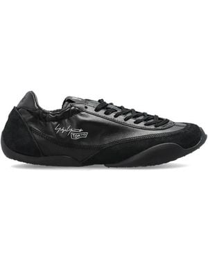 Y-3 Sneakers - Nero