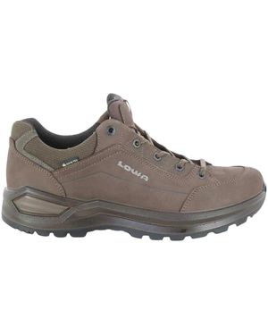 Lowa Outdoor Shoes - Gris