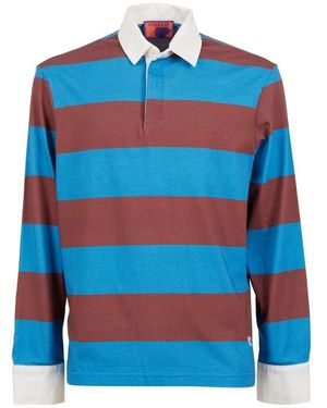 Gallo Polo Shirts - Bleu