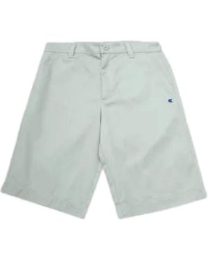 Champion Casual Shorts - Blue