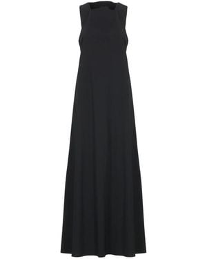Rrd Maxi Dresses - Noir