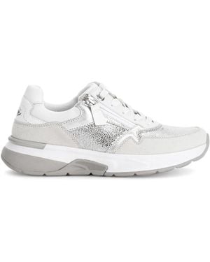 Gabor Sneakers - Wit