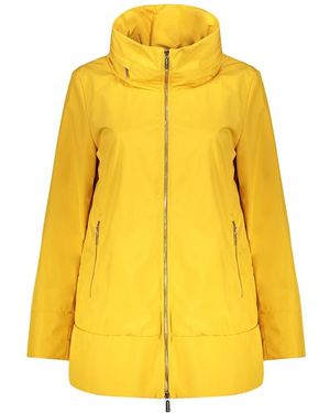 Moorer Parkas - Amarillo