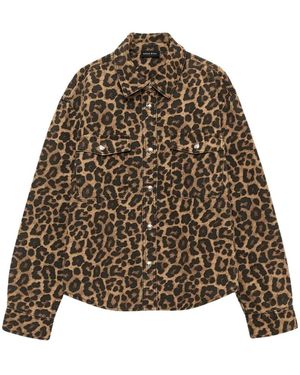 Anine Bing Jassen ,Bruin ,Maternity Kleedjes