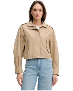 Ouí Light Jackets - Blu