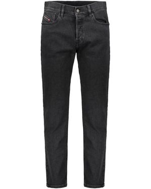 DIESEL Slim-Fit Jeans - Grey