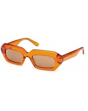 PUCCI Sunglasses - Orange