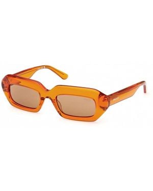 PUCCI Zonnebril - Oranje