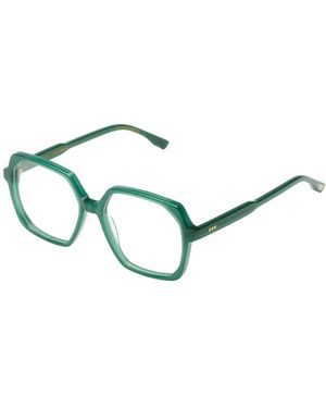 Komono Glasses - Verde