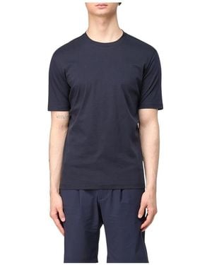 People Of Shibuya T-Shirts - Blauw