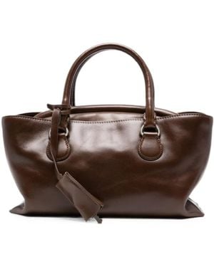 OSOI Shopping Bags - Brown