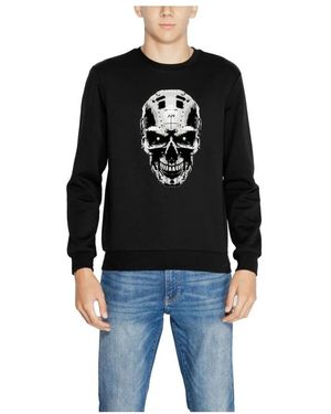 Antony Morato Sweatshirts - Black