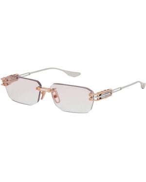 Dita Eyewear Glasses - Metallizzato