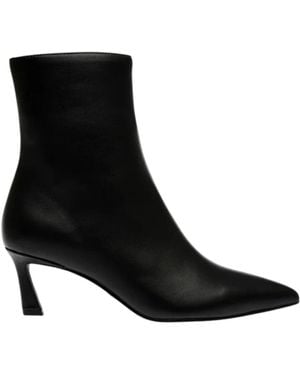 Steve Madden Lulah Boot - Schwarz