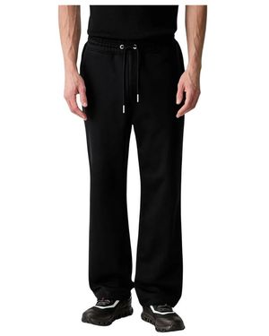 On Shoes Training Trousers - Negro