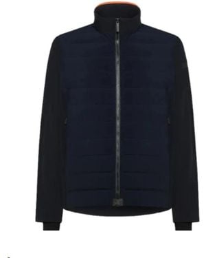 Rrd Summer Supeuck Hybrid Jkt - Blauw
