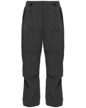 Nike Training Trousers - Grigio