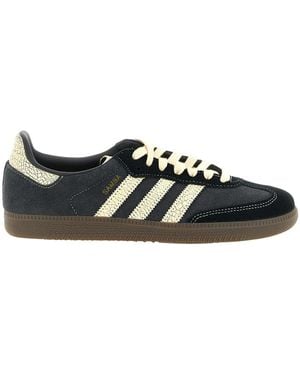 adidas Originals Sneakers - Negro