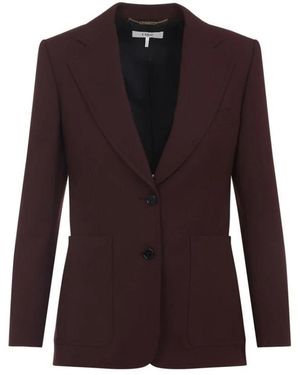 Chloé Blazers - Purple