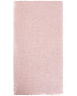 Destin Winter Scarves - Rose