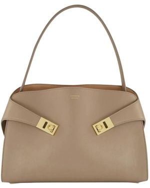 Ferragamo Handbags - Neutre