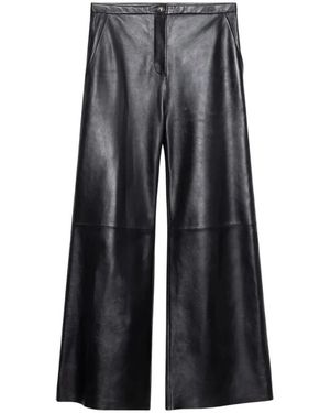 Stand Studio Rowena Trouser - Grau