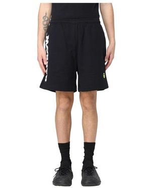 Barrow Casual Shorts - Black