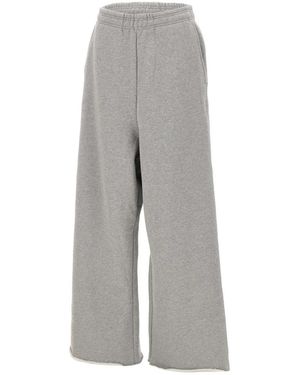 Entire studios Wide Trousers - Grey