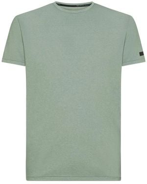 Rrd T-Shirts - Vert