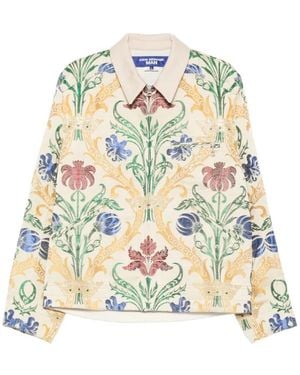 Junya Watanabe Jackets - Multicolour