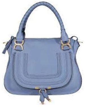 Chloé Handbags - Azul