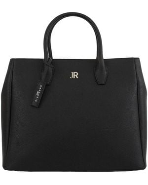 John Richmond Handbags - Black
