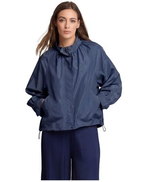 Kocca Light Jackets - Azul