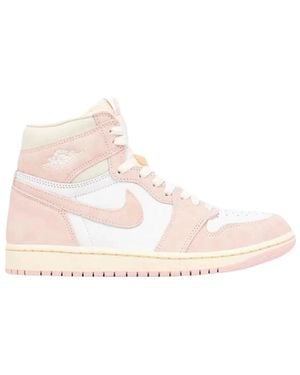 Nike Sneakers - Rosa