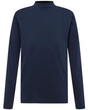 DRYKORN Long Sleeve Tops - Blue