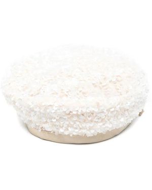 Vivetta Hats - White