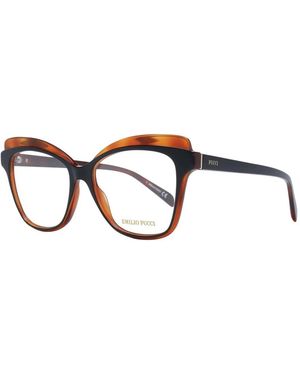 PUCCI Glasses - Brown