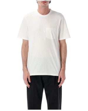 Maison Margiela T-Shirts - White
