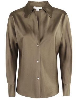 Vince Shirts - Groen