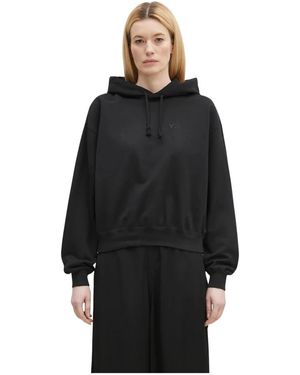 Y-3 Hoodies - Noir