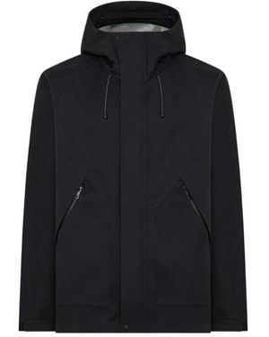 DUNO Light Jackets - Black
