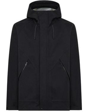 DUNO Nereo Jacke - Schwarz