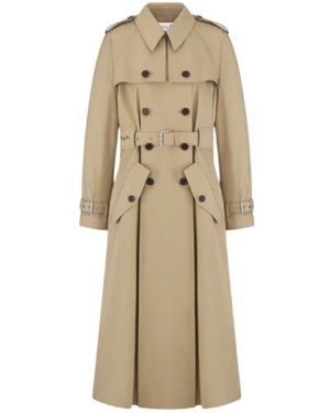 Dior Riviera Trenchcoat - Natur